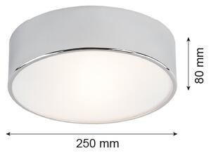 Argon 3083 - Plafoniera DARLING 2xE27/15W/230V