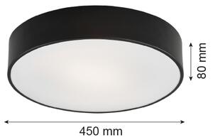 Argon 1186 - Plafoniera DARLING 3xE27/15W/230V