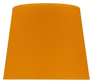 Duolla - Paralume per lampada da tavolo CLASSIC M E27 pr. 24 cm giallo