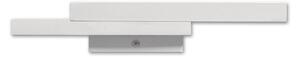 LED Plafoniera dimmerabile LED/45W/230V 3000-6500K bianca + telecomando
