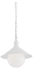 Argon 3296 - Lampadario da esterno ERBA BIS 1xE27/60W/230V