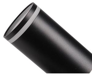 Faretto da parete 1xGU10/35W/230V nero