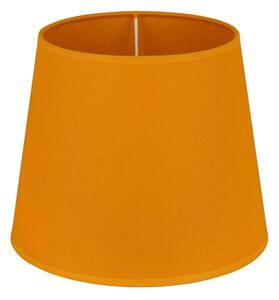 Duolla - Paralume per lampada da tavolo CLASSIC M E27 pr. 24 cm giallo