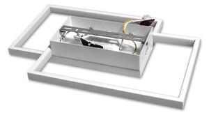LED Plafoniera dimmerabile LED/45W/230V 3000-6500K bianca + telecomando