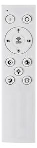 Rabalux 71007 - Plafoniera LED dimmerabile SOTIRIS LED/21W/230V + telecomando