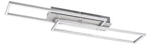 Rabalux 71012 - Plafoniera LED dimmerabile DEMETRIUS LED/40W/230V 4000K