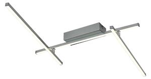Rabalux 71019 - Plafoniera LED NEGAN LED/24W/230V 4000K