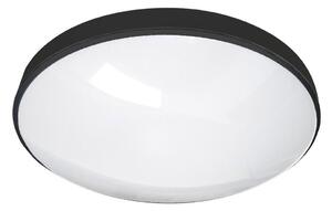 Plafoniera LED da bagno CIRCLE LED/36W/230V 4000K diametro 45 cm IP44 nero