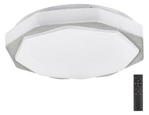 Rabalux 71046 - Plafoniera LED dimmerabile DETTORA LED/18W/230V + +TC