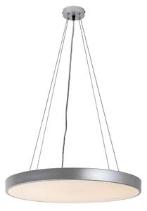Rabalux 71040 - Lampadario LED TESIA 36W 230V 4000K argento