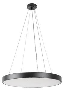 Rabalux 71039 - Lampadario LED TESIA 36W 230V 3000K nero