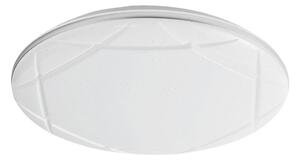 Rabalux 71053 - Plafoniera LED OSWALD LED/24W/230V 4000K diametro 40 cm