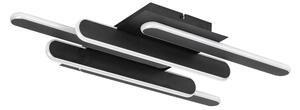 Rabalux 71050 - Plafoniera LED SINDRI LED/36W/230V