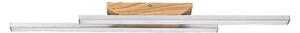 Rabalux 71084 - Plafoniera LED TAMUR LED/21W/230V 4000K