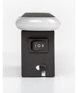 Rabalux 71087 - Lampada da parete LED SINDRI 12W 230V
