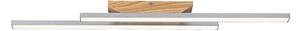 Rabalux 71084 - Plafoniera LED TAMUR LED/21W/230V 4000K