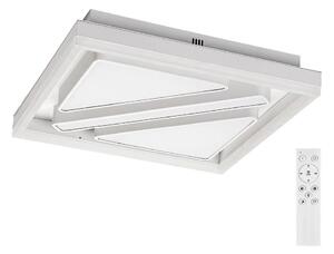 Rabalux 71111 - Plafoniera LED dimmerabile GREMIN LED/73W/230V + T