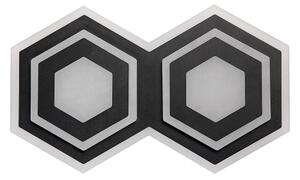 Rabalux 71114 - Plafoniera LED BITSI LED/44W/230V 3000/6000K