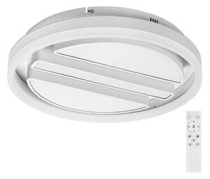 Rabalux 71112 - Plafoniera LED dimmerabile GREMIN LED/55W/230V + T