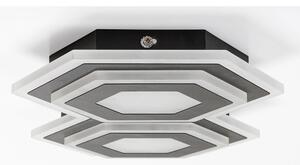 Rabalux 71114 - Plafoniera LED BITSI LED/44W/230V 3000/6000K