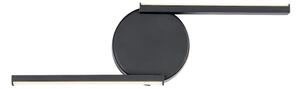 Rabalux 71122 - Applique a LED SABIRA LED/8W/230V 4000K