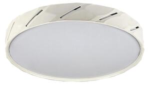 Rabalux 71119 - Plafoniera LED NESSIRA LED/25W/230V 3000K bianco