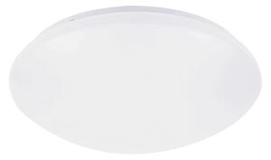 Rabalux 71133 - Plafoniera LED con sensore LUCAS LED/18W/230V IP44 4000K