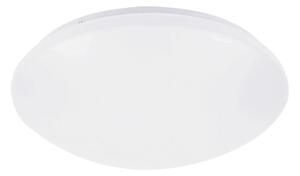 Rabalux 71132 - Plafoniera LED con un sensore LUCAS LED/12W/230V IP44 4000K