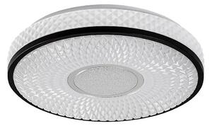 Rabalux 71137 - Plafoniera LED SEDONA LED/24W/230V 4000K diametro 39 cm