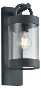 Applique da esterno (altezza 33 cm) Sambesi - Trio