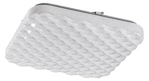 Rabalux 71150 - Plafoniera LED ELDRICK LED/24W/230V 4000K 33x33 cm