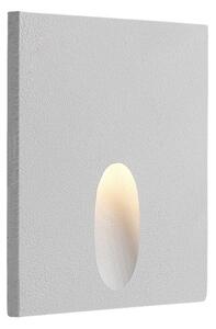 Rabalux 71170 - Illuminazione scale LED da esterno BOVEN LED/3W/230V IP54 bianco