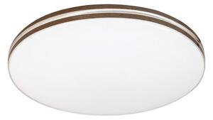 Rabalux 71173 - Plafoniera LED OSCAR LED/18W/230V 4000K diametro 34 cm