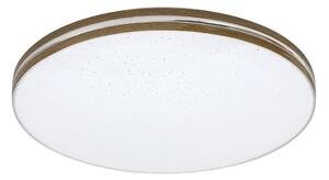 Rabalux 71177 - Plafoniera LED OSCAR LED/18W/230V 3000K diametro 34 cm