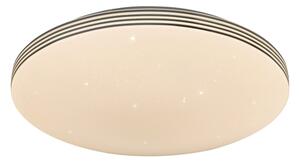 Rabalux 71179 - Plafoniera LED OSCAR LED/18W/230V 4000K diametro 34 cm