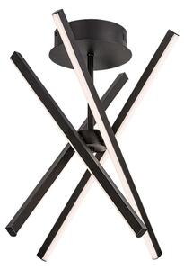 Rabalux 71270 - Lampadario a sospensione con supporto rigido LED MATILDE LED/30W/230V 4000K