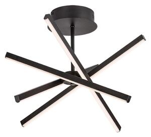 Rabalux 71270 - Lampadario a sospensione con supporto rigido LED MATILDE LED/30W/230V 4000K