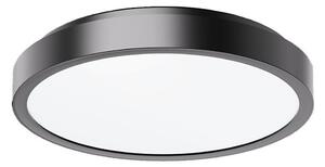 Rabalux 71254 - Plafoniera LED da bagno SAMIRA LED/48W/230V IP44 nero