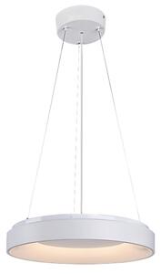 Rabalux 72002 - Lampadario LED dimmerabile CEILO LED/38W/230V bianco + DO