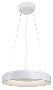 Rabalux 72002 - Lampadario LED dimmerabile CEILO LED/38W/230V bianco + DO