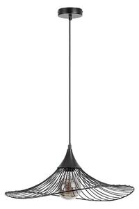 Rabalux 72004 - Lampadario a sospensione con filo SOMBERO 1xE27/60W/230V