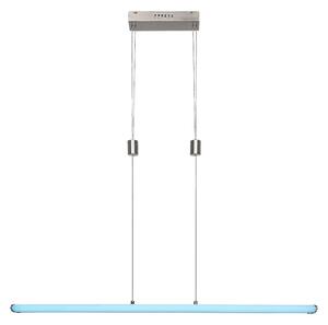 Rabalux 72011 - LED RGB Lampadario dimmerabile a sospensione con filo TEMPERIUS LED/24W/230V + +TC