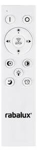 Rabalux 72009 - Lampadario LED dimmerabile IRELIA LED/55W/230V con DO