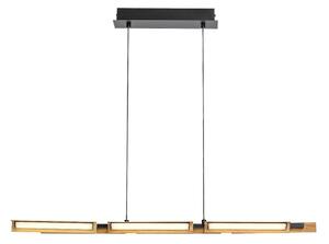 Rabalux 72045 - Lampadario LED a sospensione con filo REMIEL LED/30W/230V 3000K