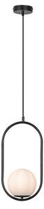 Rabalux 72028 - Lampadario a sospensione con filo GHITA 1xE27/20W/230V