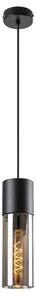 Rabalux 72051 - Lampadario a sospensione con filo RONNO 1xE27/25W/230V