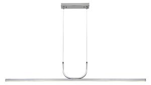 Rabalux 72129 - Lampadario LED a sospensione con filo ELIA LED/25W/230V 3000K cromo