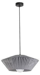 Rabalux 72150 - Lampadario a sospensione con filo RAVEN 1xE27/6W/230V