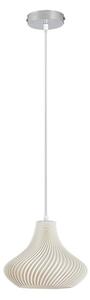 Rabalux 72216 - Lampadario a sospensione con filo TIANA 1xE14/25W/230V