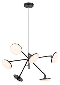Rabalux 72239 - Lampadario LED a sospensione con filo MADI 6xLED/4W/230V 3000K
